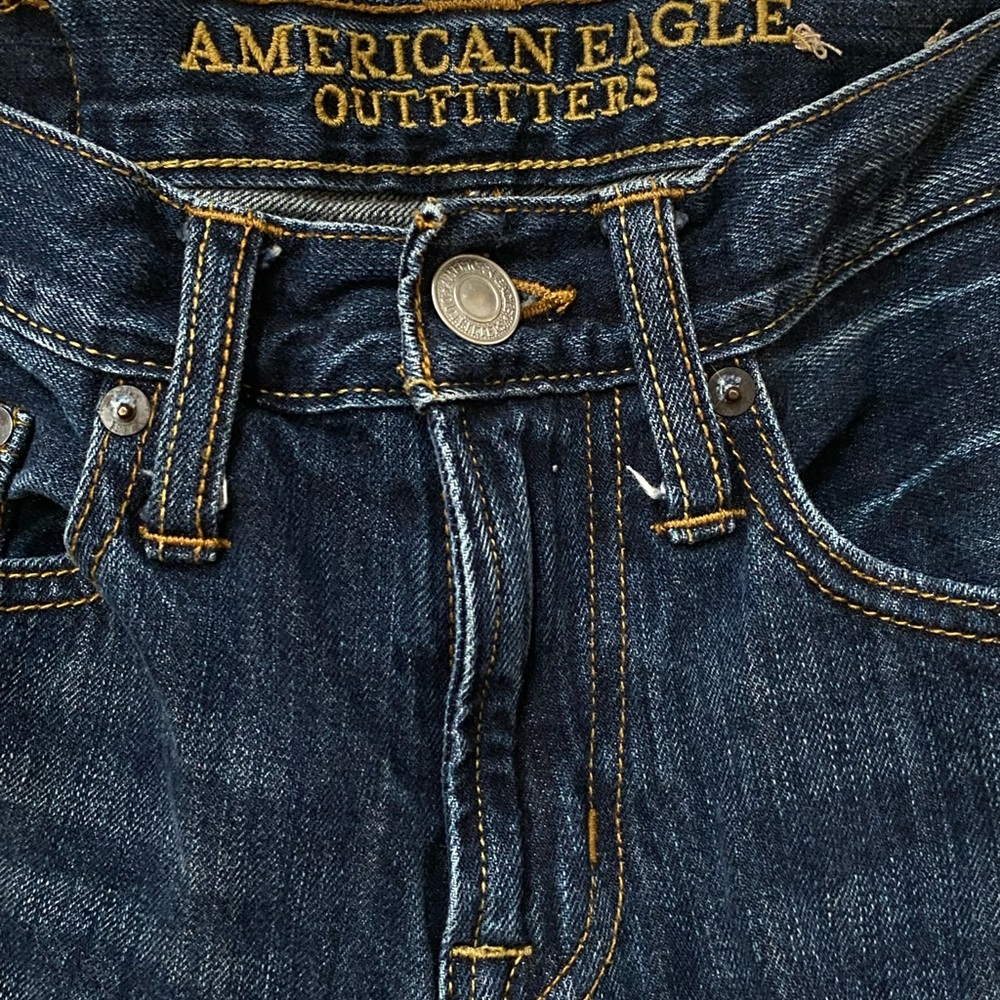Men’s 28/30 American Eagle Jeans
